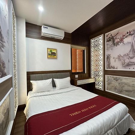 Thien Han Phat Hotel Da Nang Eksteriør bilde
